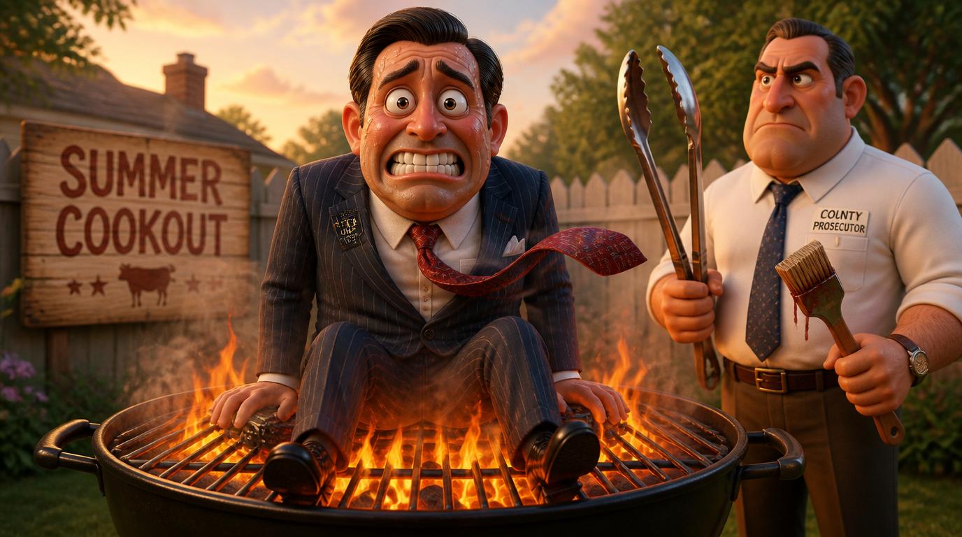 The Justice Department is criminally investigating major beef companies for allegedly colluding to raise US beef prices